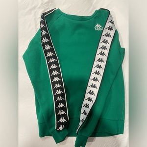 Kappa Crewneck Sweatshirt